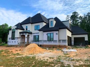 8120 Skyecroft Commons Dr, Waxhaw, NC 28173