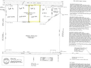 LOT 2 Cliff Gookin Blvd, Tupelo, MS 38801