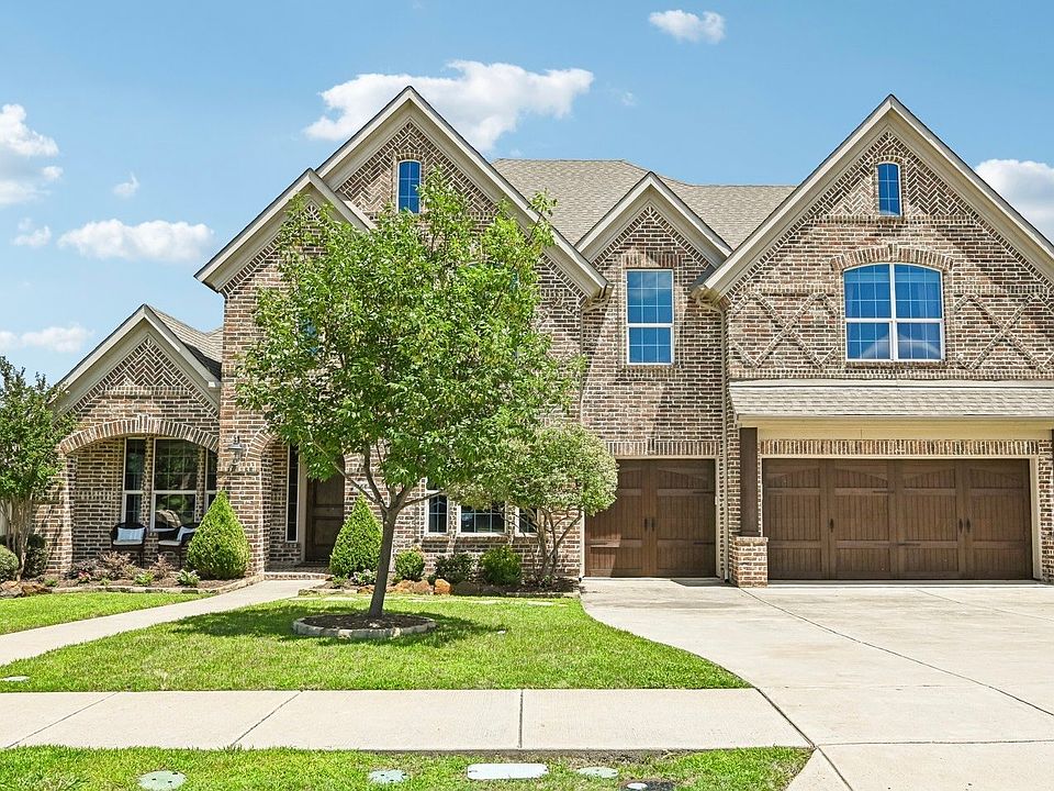 1st image of 4664 Whispering Lake Dr