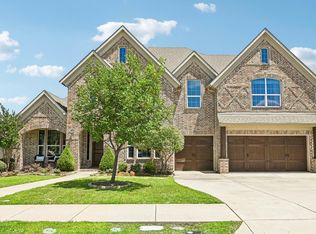4664 Whispering Lake Dr, Frisco, TX 75034