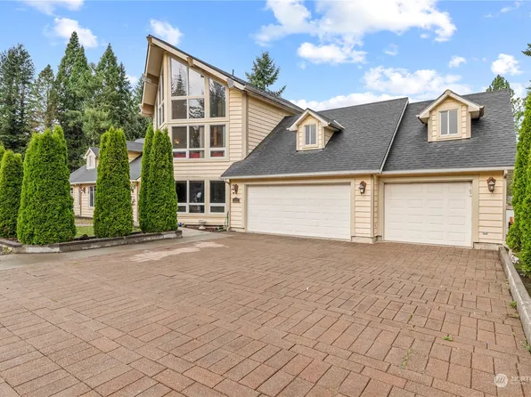 110 Kraft Road, Longview, WA 98632