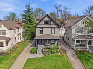 3618 Michigan Ave, Cincinnati, OH