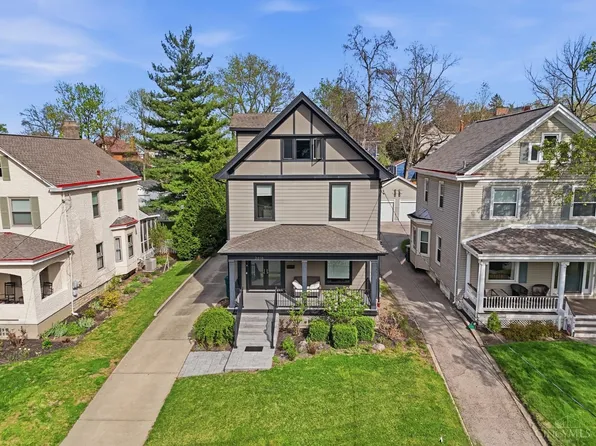 3618 Michigan Ave, Cincinnati, OH 45208
