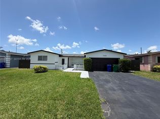 Miramar Park Fourth Add, Miramar, FL 33023
