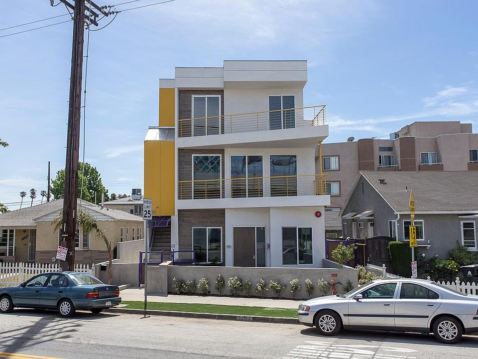 1st image of 11162 Exposition Blvd #302