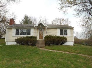 7142 Leibel Rd, Cincinnati, OH 45248