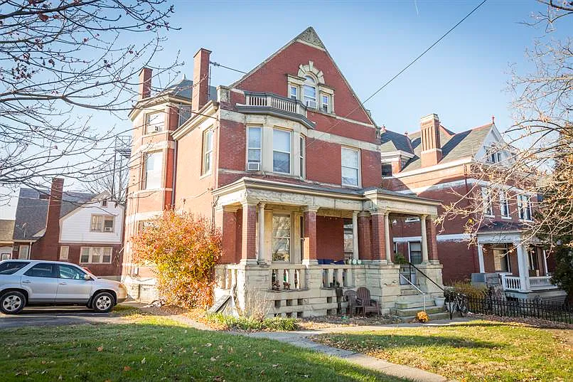 2705 Eden Avenue — Photo 1