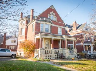 2705 Eden Ave #2, Cincinnati, OH 45219