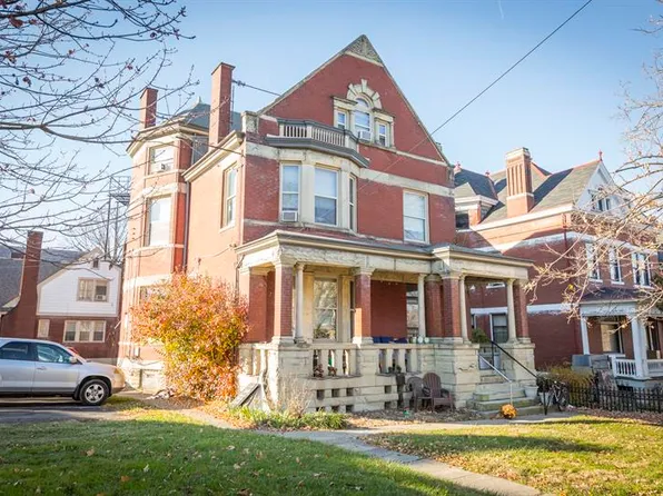 2705 Eden Avenue, 2705 Eden Ave #2, Cincinnati, OH 45219