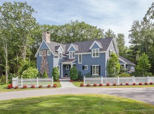 20 Washburn Dr, Kennebunkport, ME 04046
