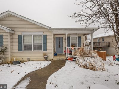 150 W Duck St, Front Royal, VA, 22630