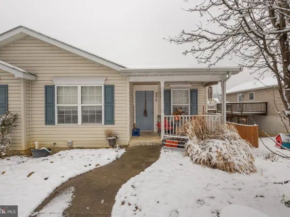 150 W Duck St, Front Royal, VA 22630