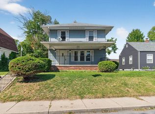1036 E 3rd St, Mishawaka, IN 46544