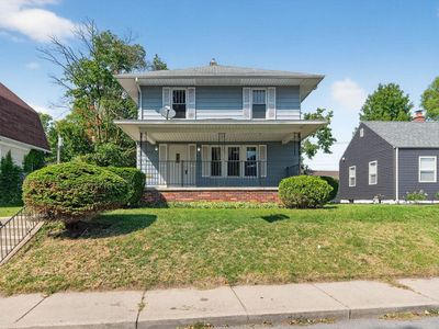 1036 E 3rd St, Mishawaka, IN, 46544