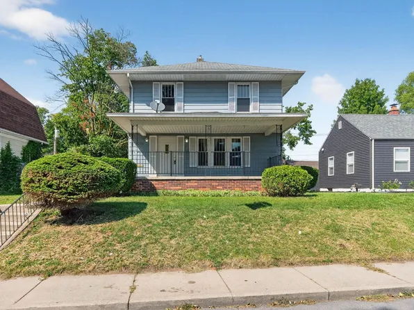 1036 E 3rd St, Mishawaka, IN 46544