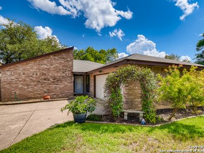 9518 Wildwood Rdg, San Antonio, TX, 78250