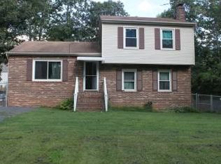 12903 Dubin Dr, Spotsylvania, VA