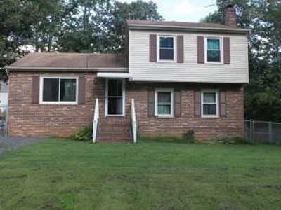 12903 Dubin Dr, Spotsylvania, VA, 22551