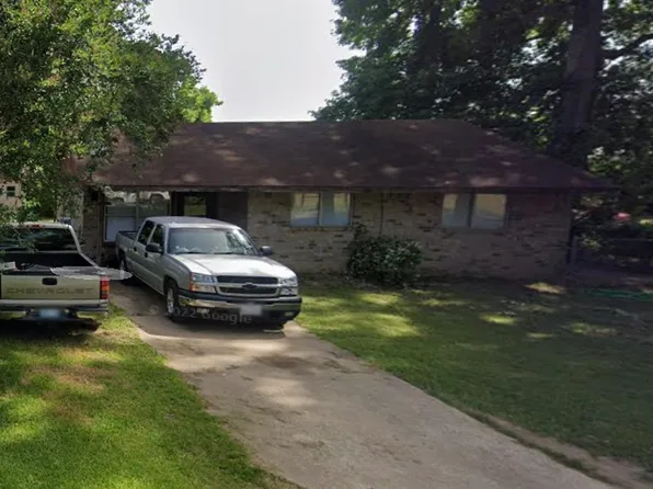 151 Martin Dr, Shepherd, TX 77371