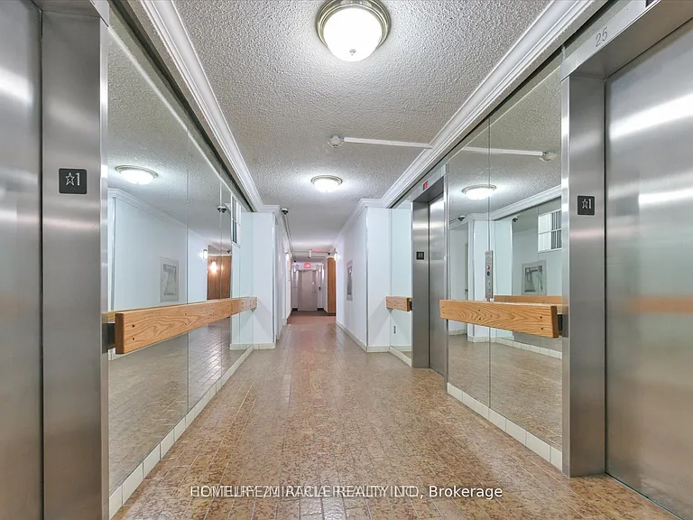25 Silver Springs Blvd #607 — Photo 2