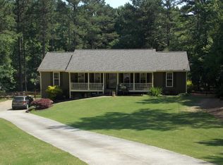 20 Shoals Creek Rd, Covington, GA 30016