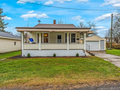 2 Brockway Ave, Greenville, PA, 16125