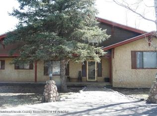 308 White Mountain Dr, Ruidoso, NM 88345
