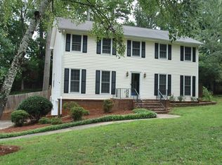 2081 Rock Creek Rd, Buford, GA 30519