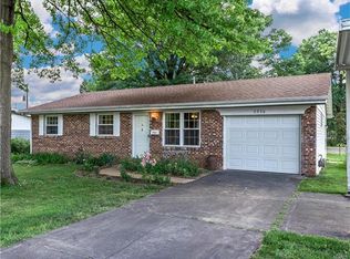2936 Otto St, Belleville, IL 62226