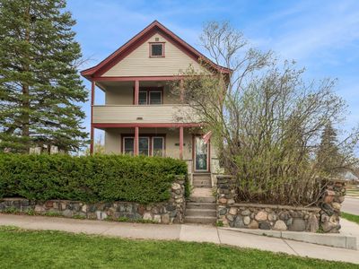 1001 Humboldt Ave, West Saint Paul, MN, 55118