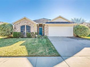 12201 Rolling Ridge Dr, Burleson, TX 76028