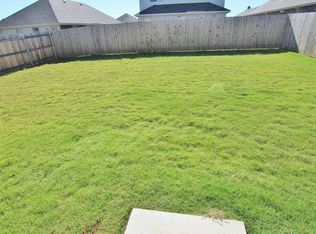 4209 Twinleaf Dr, Crowley, TX 76036