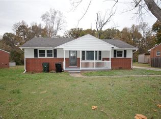 444 Camp Rd, Burlington, NC 27217