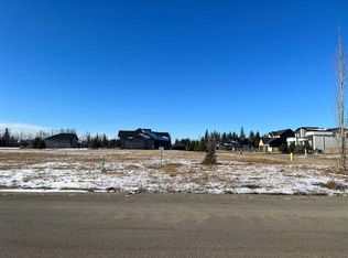 5716 Poplar Lane Rural Grande Pr #1, County Of, AB T8W