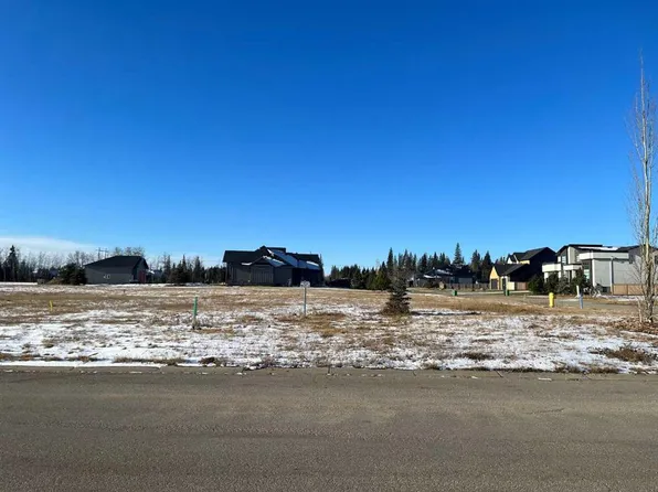 5716 Poplar Lane Rural Grande Pr #1, County Of, AB T8W