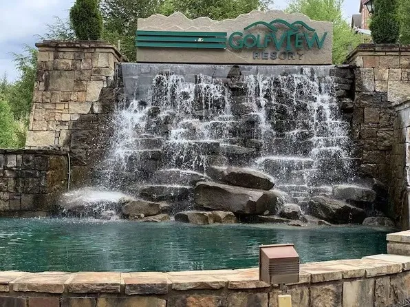 818 Golf View Blvd #1403, Pigeon Forge, TN 37863