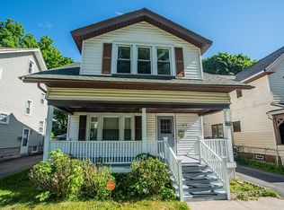 212 W High Ter, Rochester, NY 14619
