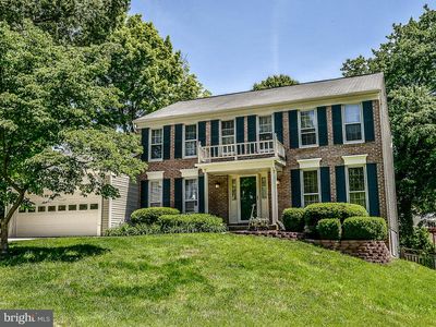 10711 Oakenshaw Ct, Burke, VA, 22015