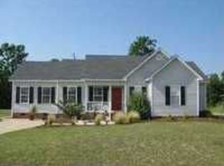 1101 Quail Oaks Cir, Raleigh, NC 27603