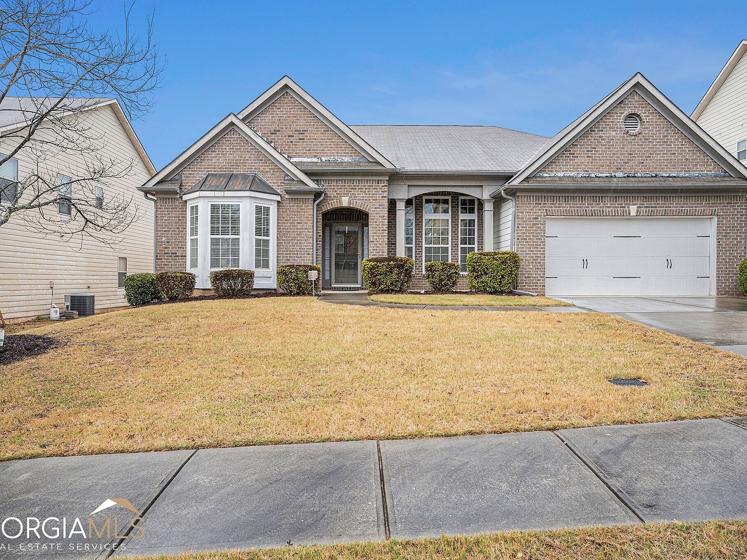 825 Stonehaven Rd SW, Atlanta, GA 30331 Zillow