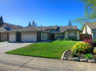 5008 El Don Dr, Rocklin, CA
