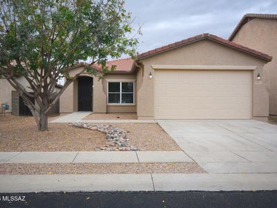 9237 N Centipede Ave, Tucson, AZ, 85742