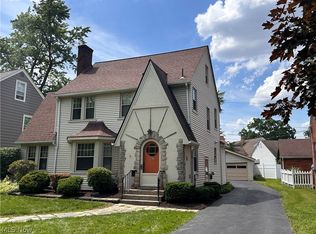 417 Butler Rd NE, Warren, OH 44483