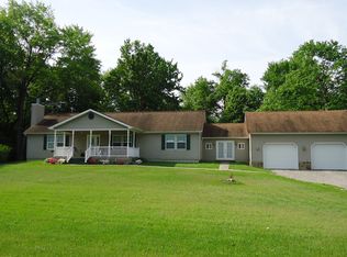 1786 Darien Rd, Greenville, PA 16125