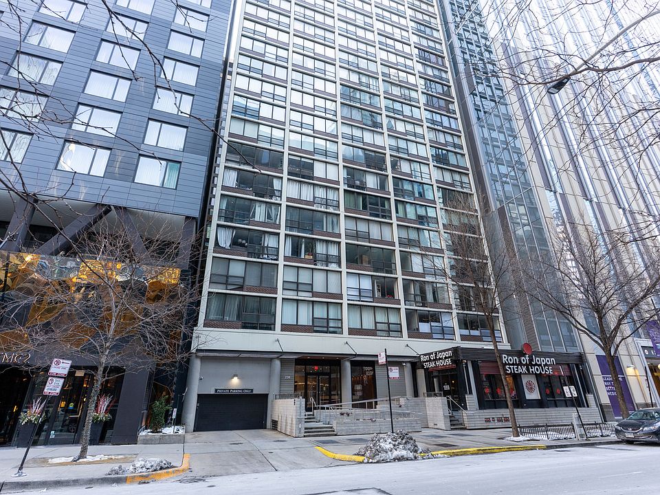 1st image of 230 E Ontario St APT 1204