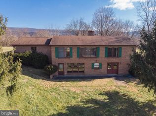 10615 Trotter Dr, Hagerstown, MD 21742