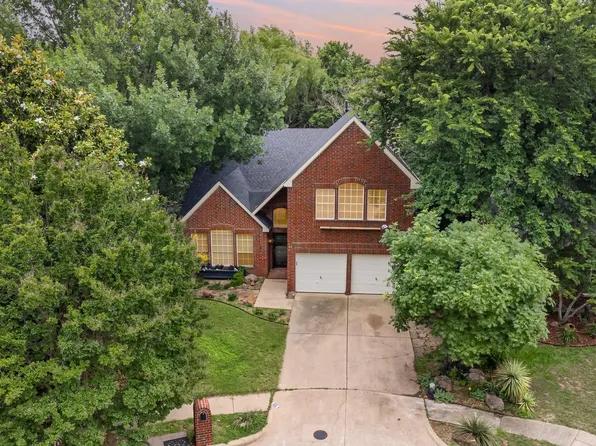 1301 Meadowbrook Dr, McKinney, TX 75069