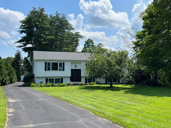 123 Lee Rd, South Deerfield, MA 01373
