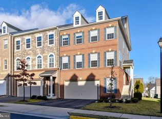 1750 Moultrie Ter NE, Leesburg, VA 20176