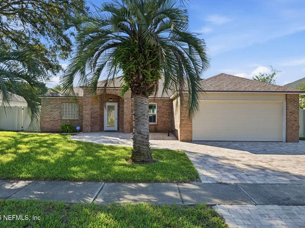 13136 QUINCY BAY Drive, Jacksonville, FL 32224
